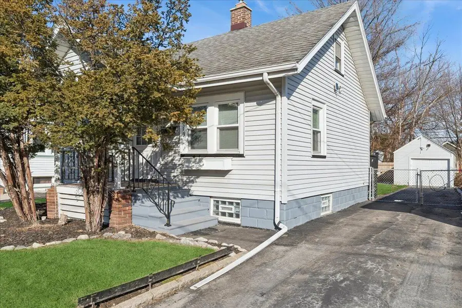 4013` 30th AVENUE, Kenosha, WI 53144 - #2