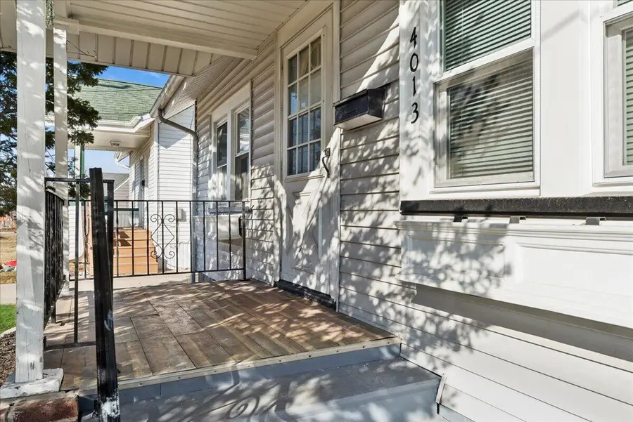 4013` 30th AVENUE, Kenosha, WI 53144 - #3