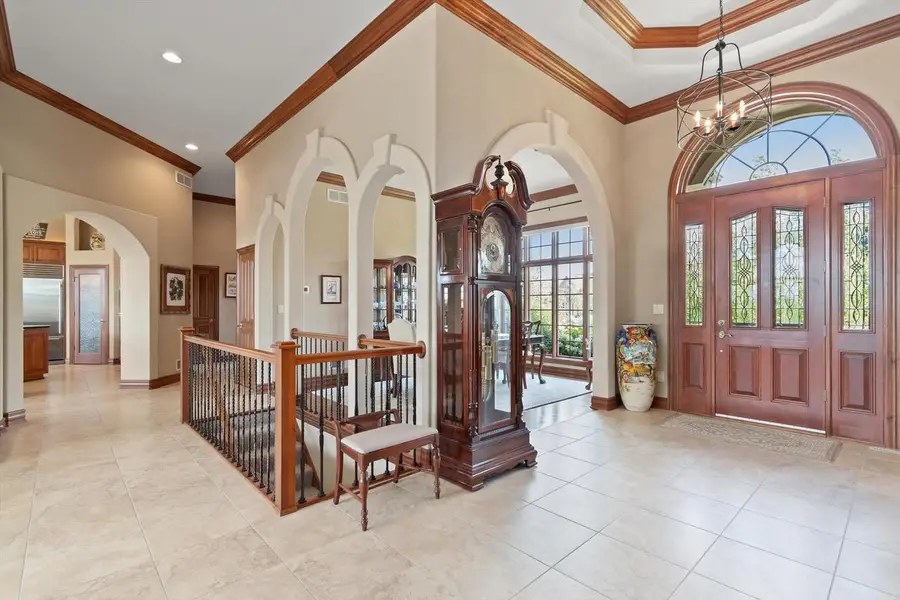 1240 Mary Hill CIRCLE, Hartland, WI 53029 - #3