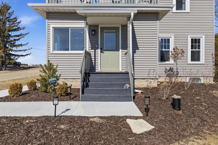 W4037 COUNTY ROAD RR, Cedar Grove, WI 53013 - #3