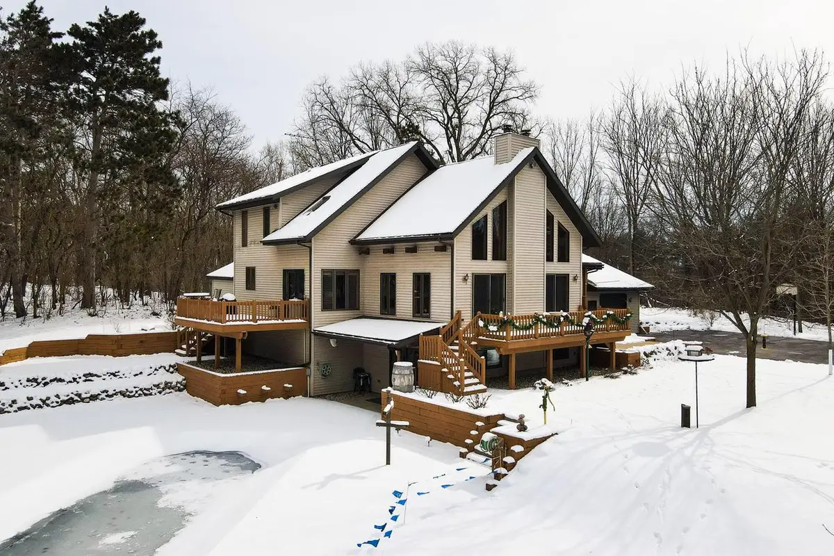 W2948 County Road C, Montello, WI 53949 - #1