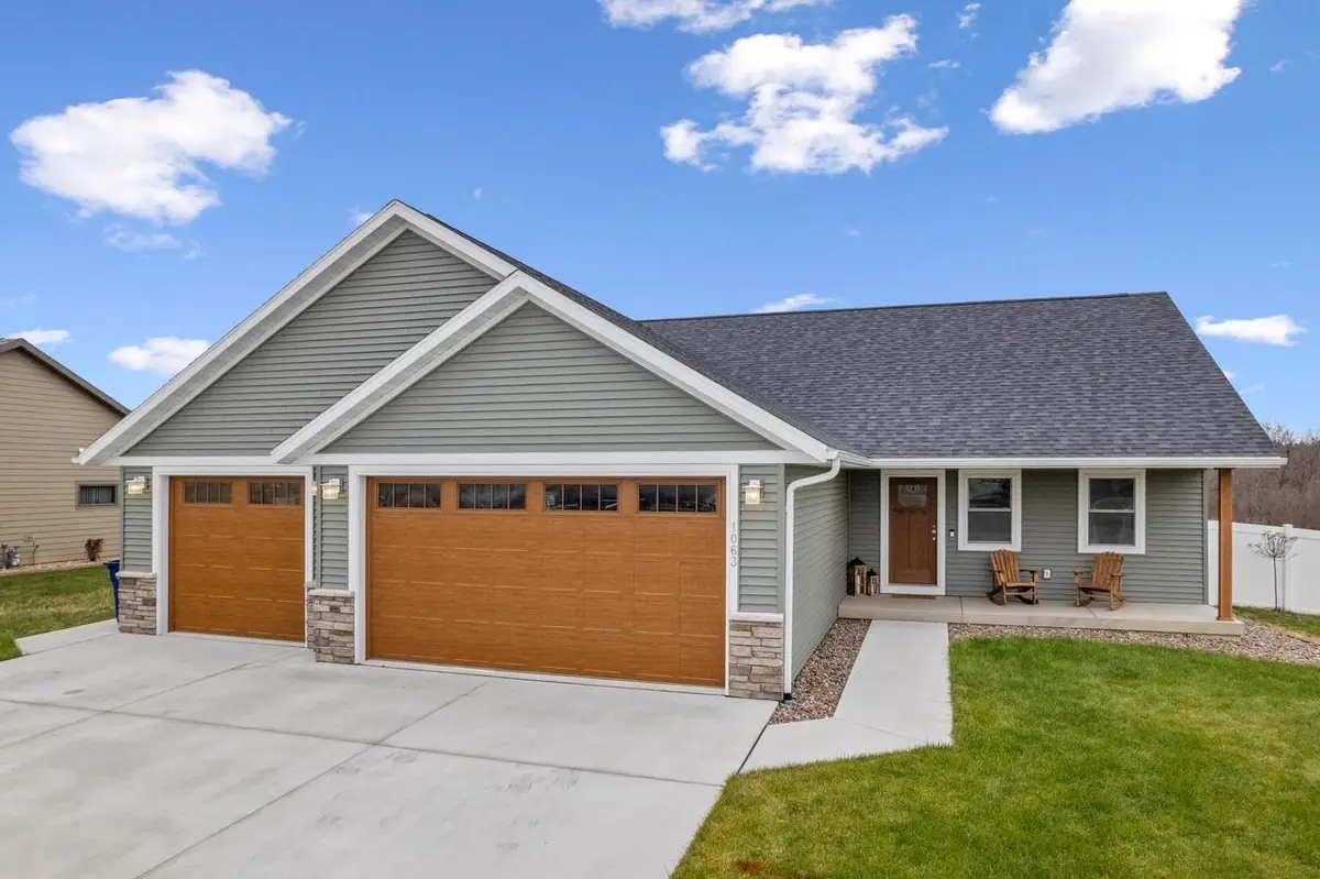 1063 Bolden AVENUE, Sparta, WI 54656 - #1