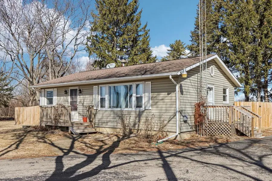 5496 Highway 50, Delavan, WI 53115 - #2