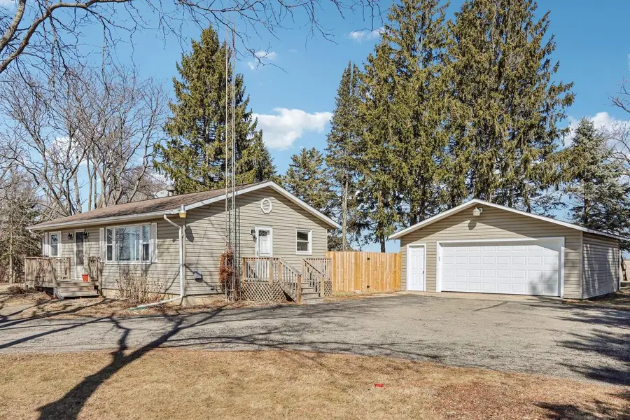 5496 Highway 50, Delavan, WI 53115 - #3