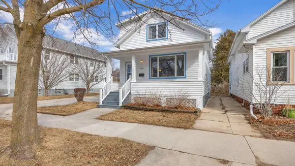 1631 N 10th STREET, Sheboygan, WI 53081