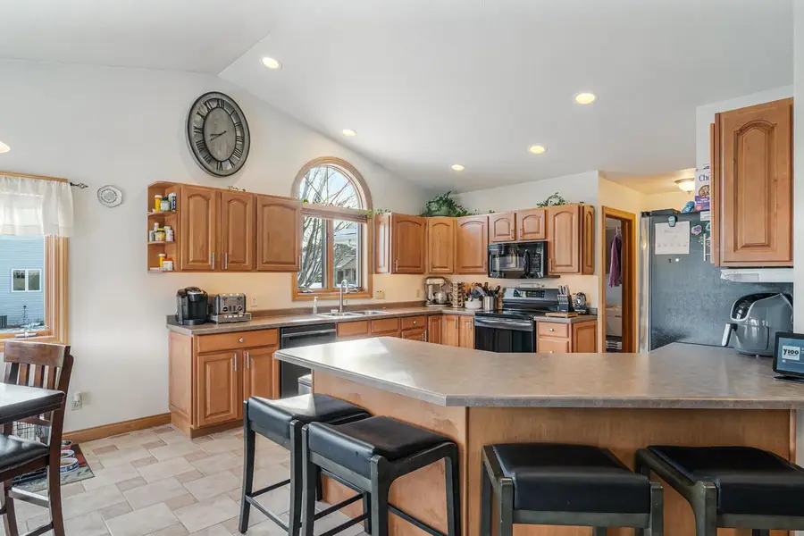 420 Fieldstone COURT, Kiel, WI 53042 - #3