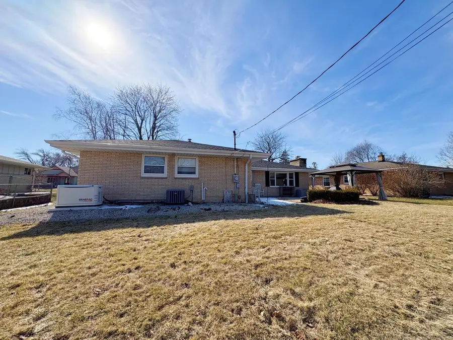 2532 S Seymour PLACE, West Allis, WI 53227 - #3
