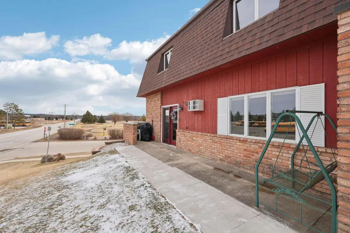 745 Main STREET #Unit#10, Kewaskum, WI 53040 - #1
