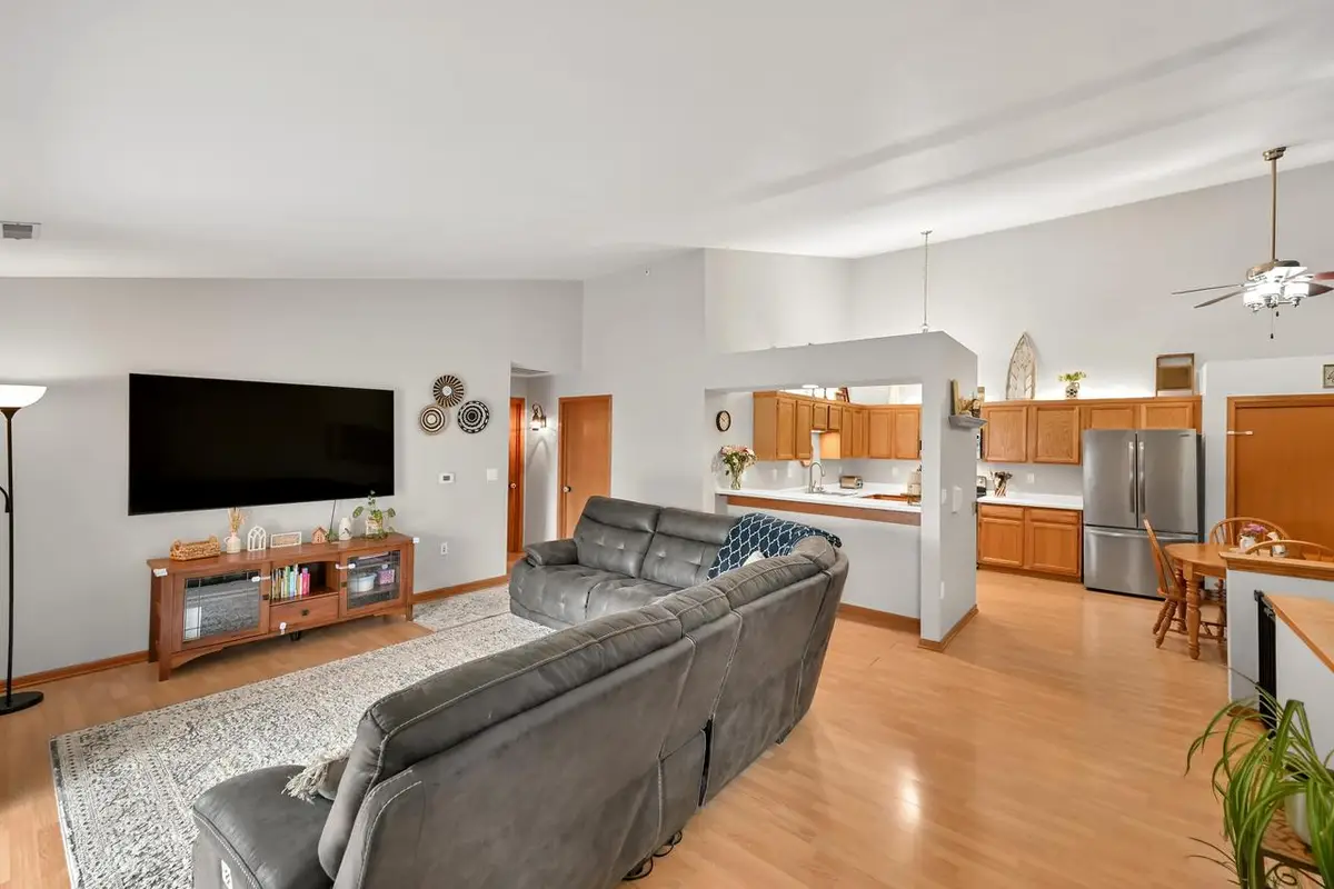 9332 W Loomis ROAD #6, Franklin, WI 53132 - #1