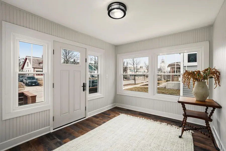 1829 N 55th STREET, Milwaukee, WI 53208 - #3