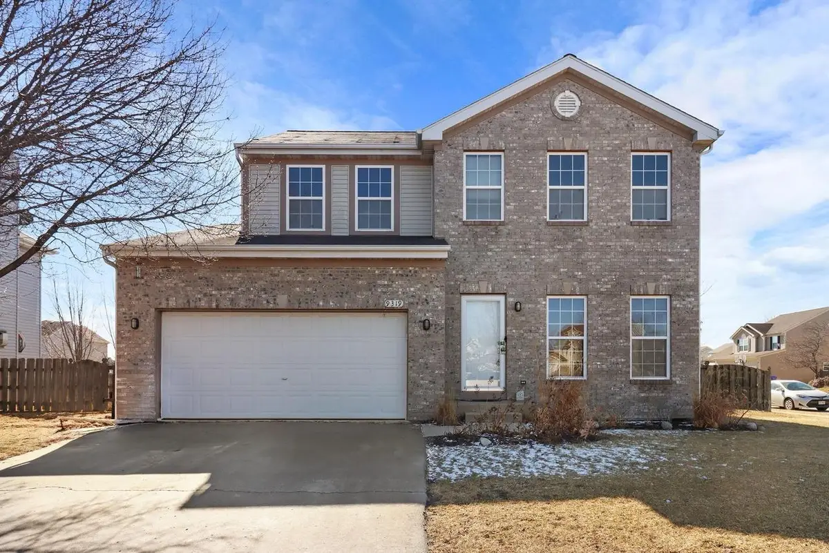9319 62nd PLACE, Kenosha, WI 53142 - #1