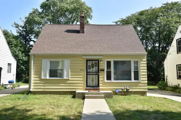 5556 N 54th STREET, Milwaukee, WI 53218