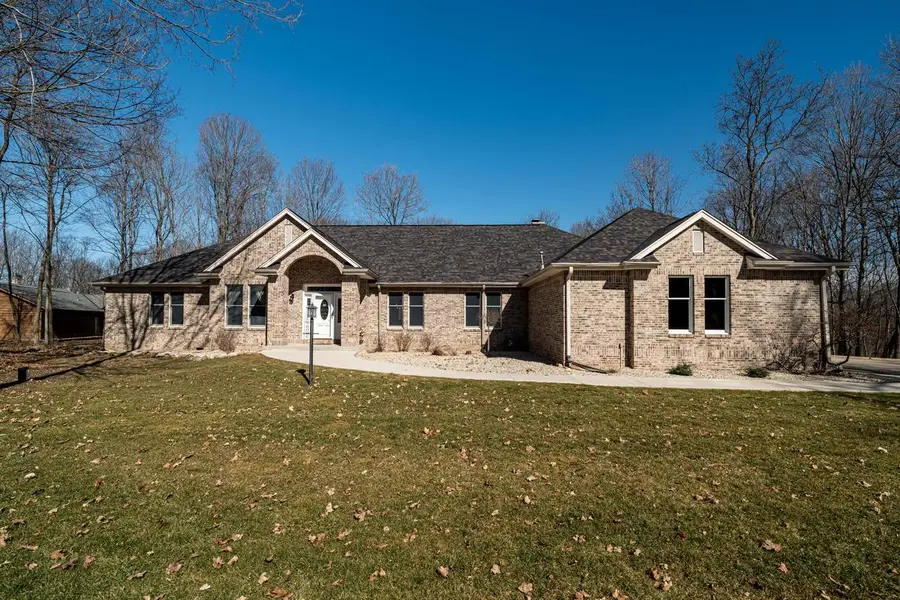 4080 Spruce DRIVE, Richfield, WI 53076 - #2
