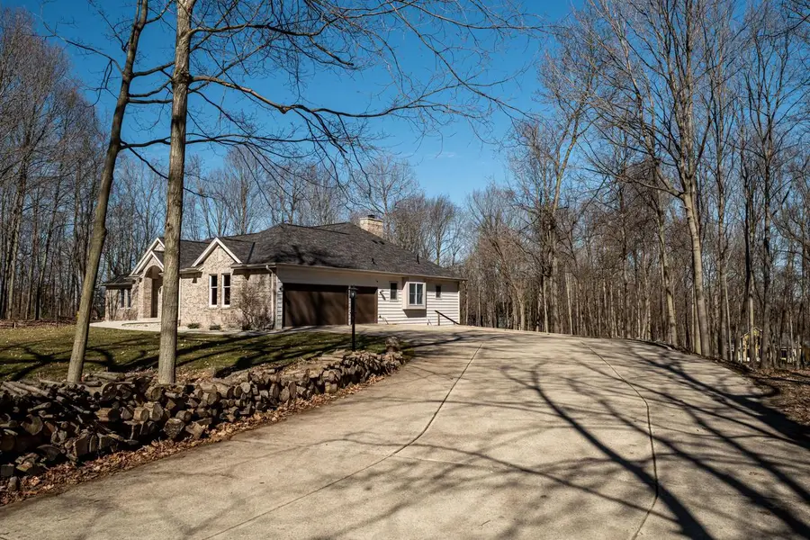 4080 Spruce DRIVE, Richfield, WI 53076 - #3