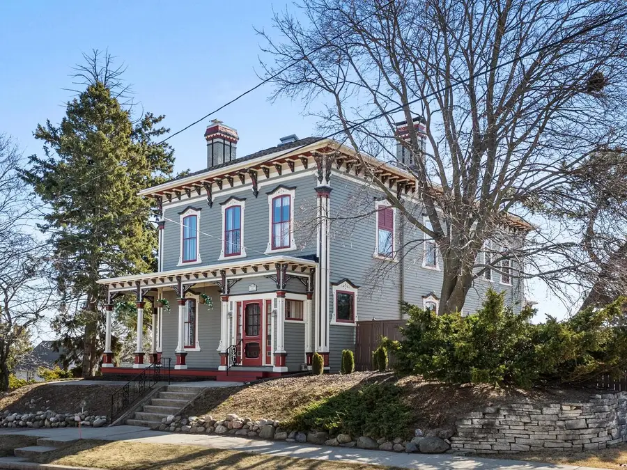 507 Washington COURT, Sheboygan, WI 53081 - #2