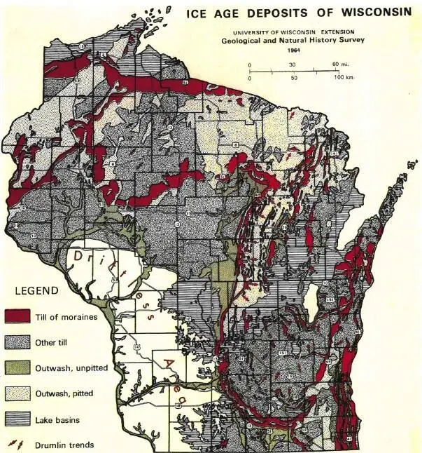 N1098 COUNTY HIGHWAY J HIGHWAY, Merrillan, WI 54754 - #3
