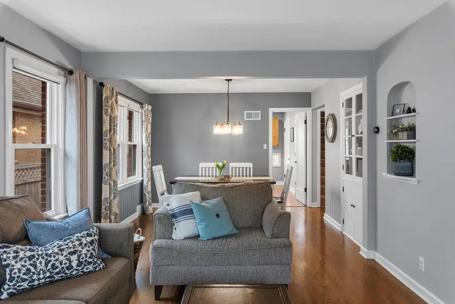 3007 N 87th STREET, Milwaukee, WI 53222 - #2