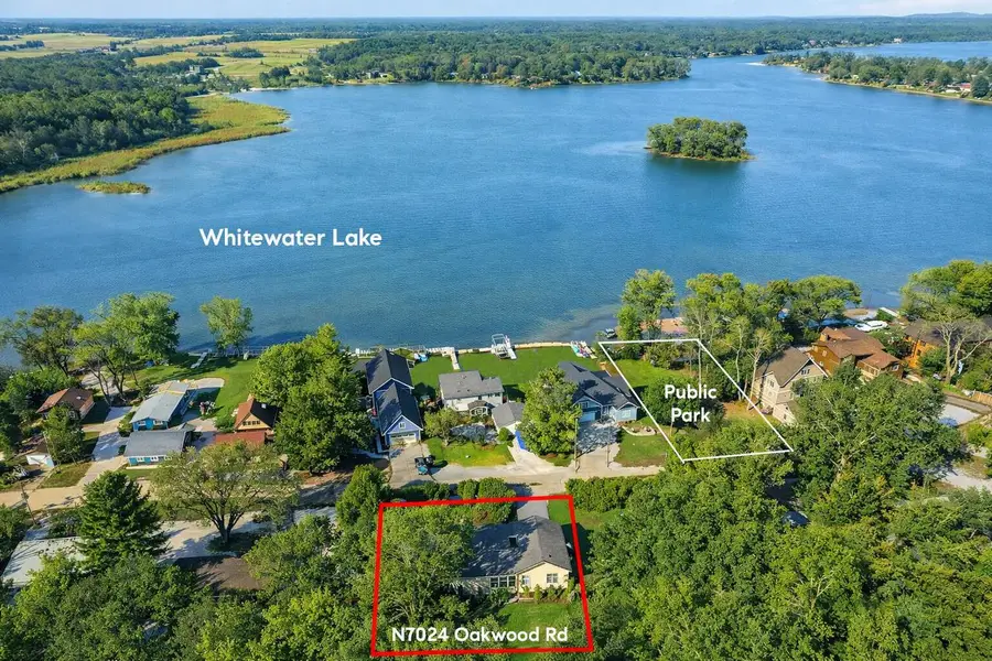 N7024 Oakwood ROAD, Whitewater, WI 53190 - #2
