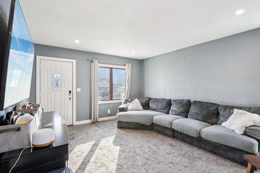 1459 S 95th STREET, West Allis, WI 53214 - #3