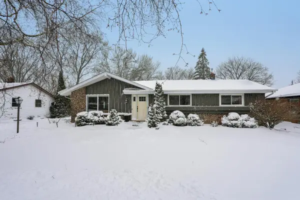 1611 17th AVENUE, Grafton, WI 53024