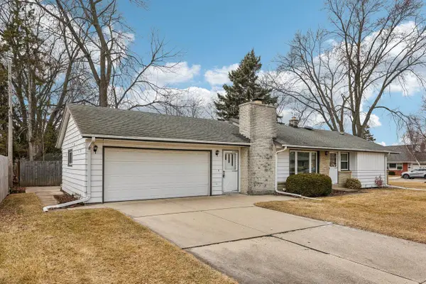 3804 6th AVENUE, South Milwaukee, WI 53172