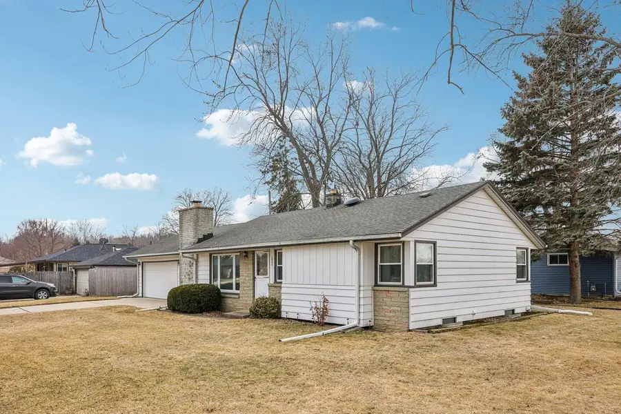 3804 6th AVENUE, South Milwaukee, WI 53172 - #3