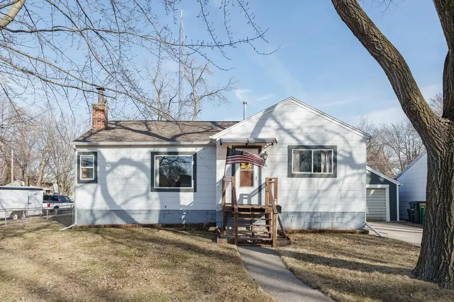 241 Weis AVENUE, Fond Du Lac, WI 54935 - #2