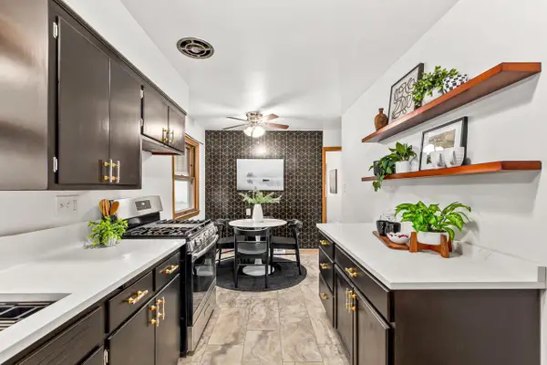 4915 N 63rd STREET, Milwaukee, WI 53218