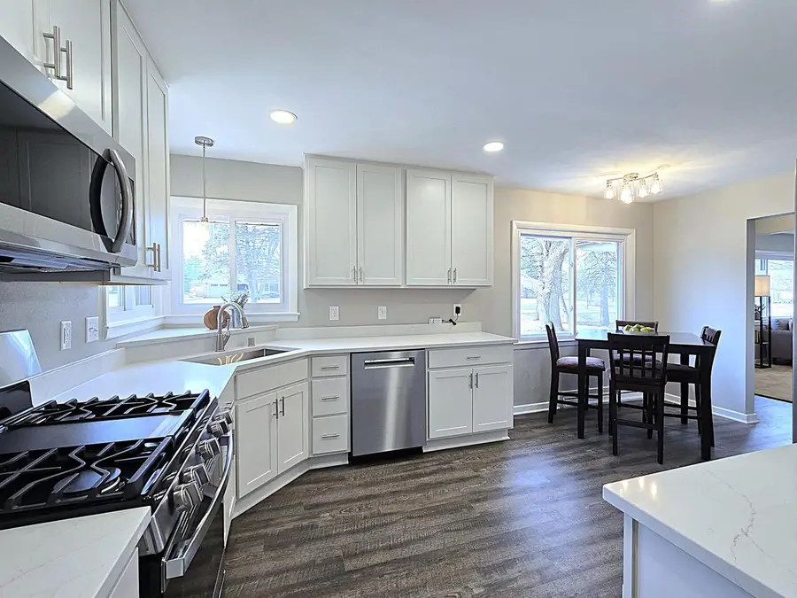 4760 N 159th STREET, Brookfield, WI 53005 - #2