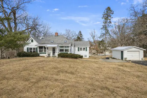 W198 Tombeau BOULEVARD, Genoa City, WI 53128