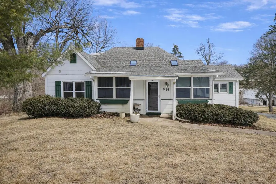 W198 Tombeau BOULEVARD, Genoa City, WI 53128 - #2