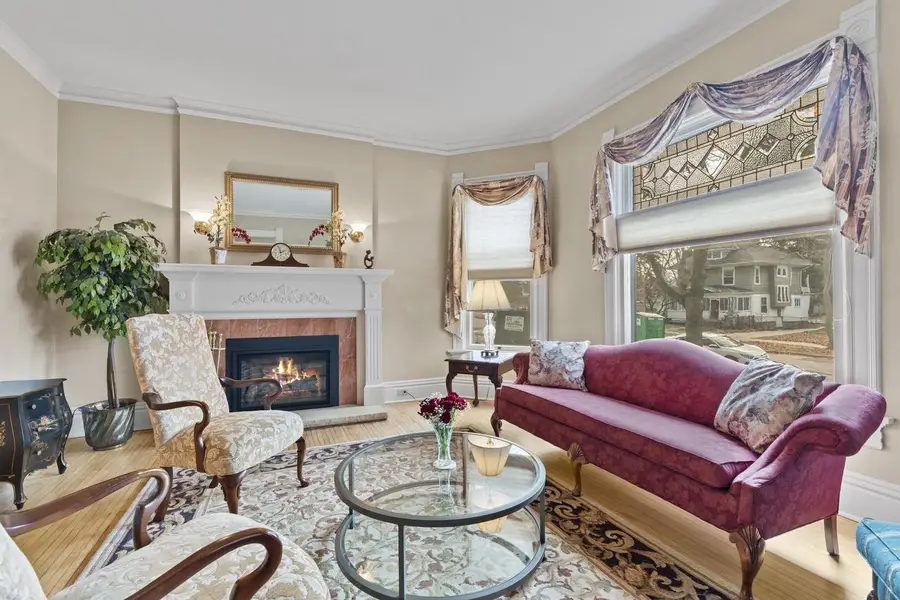 8100 W Chestnut STREET, Wauwatosa, WI 53213 - #2