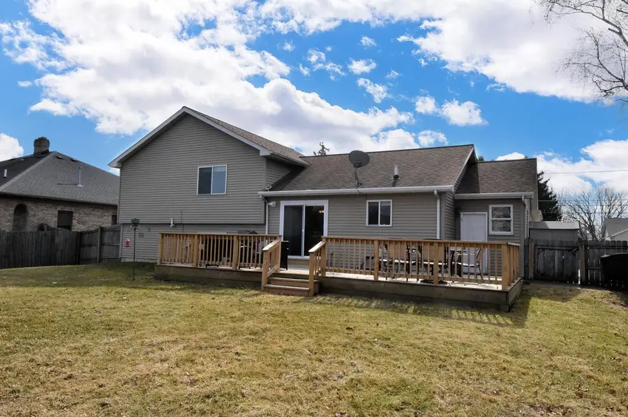 3624 30th STREET, Kenosha, WI 53144 - #2