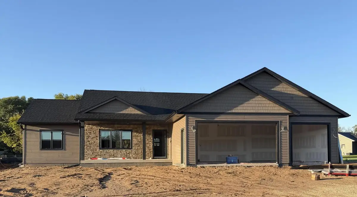 1361 Annapolis DRIVE, Holmen, WI 54636 - #1