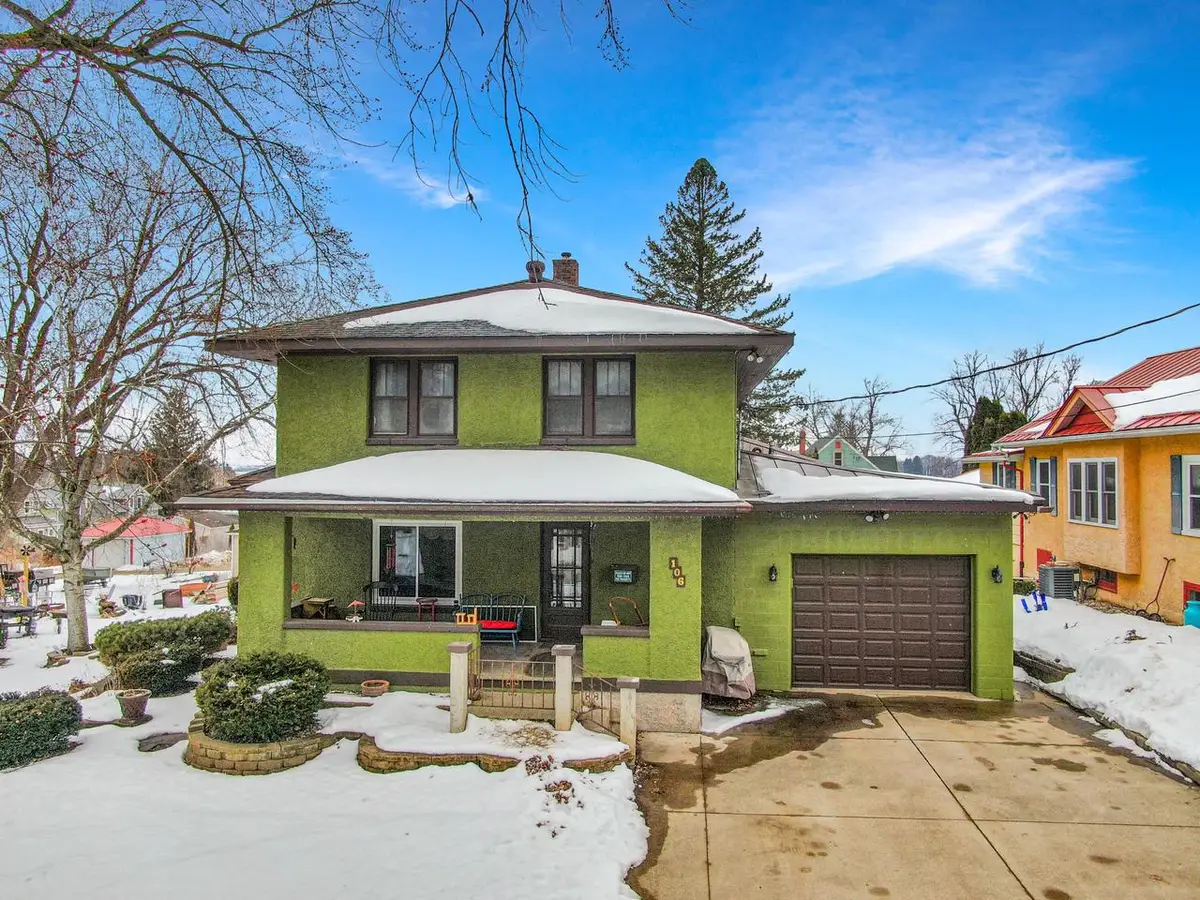 106 Oak STREET, Westby, WI 54667 - #1