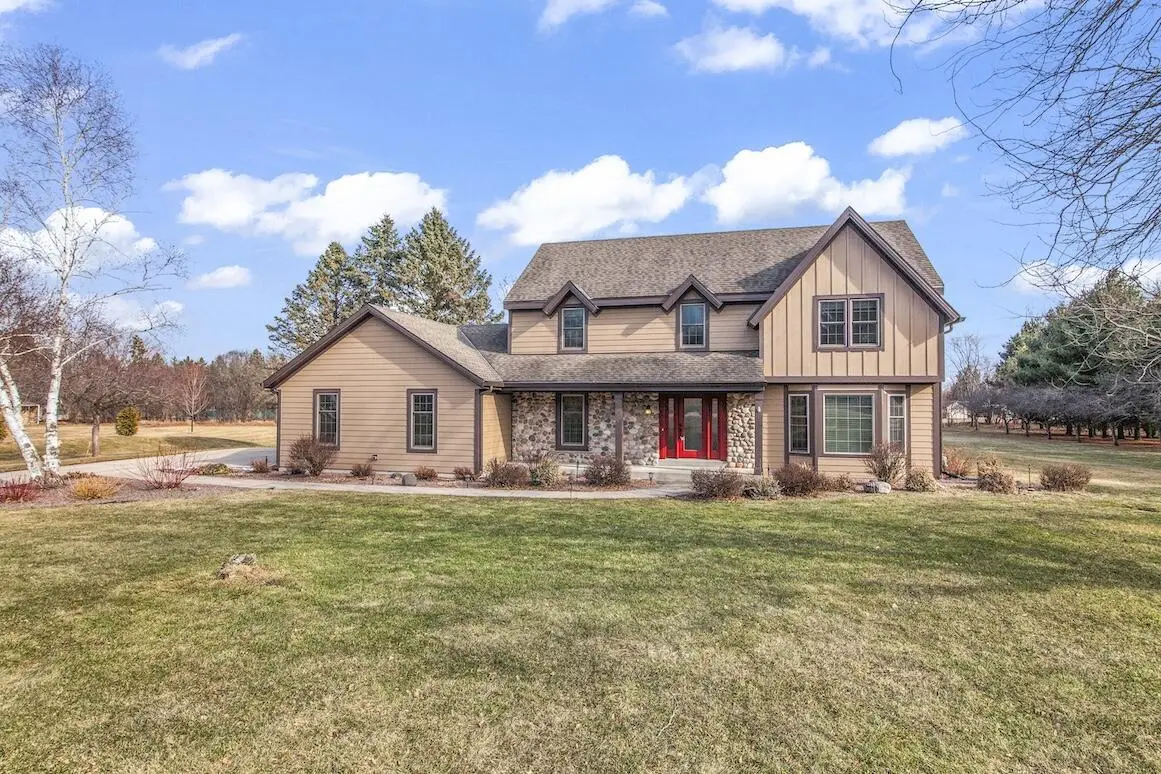 W318S3638 Perkins ROAD, Waukesha, WI 53189 - #1