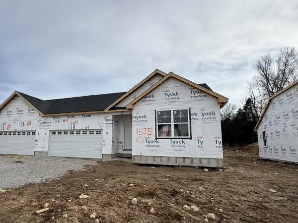 1575 Meadowview COURT, Whitewater, WI 53190