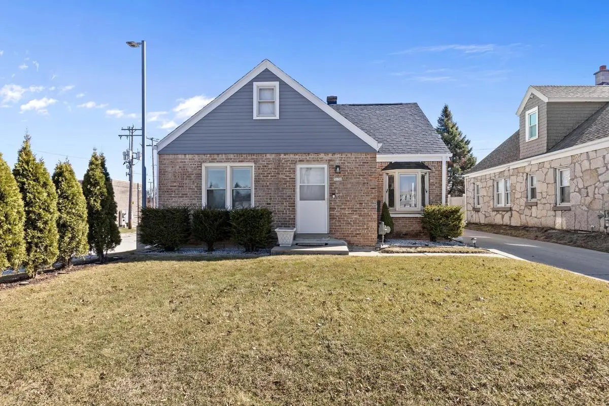 3130 S 60th STREET, Milwaukee, WI 53219 - #1