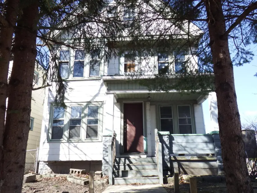 3249 N 13th STREET, Milwaukee, WI 53206 - #2