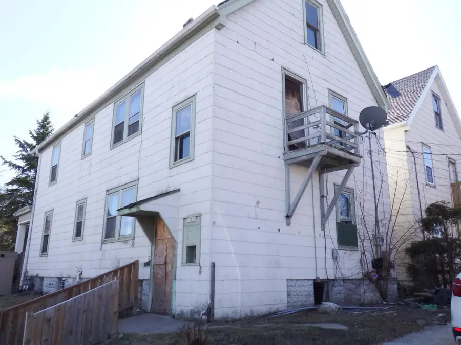 3249 N 13th STREET, Milwaukee, WI 53206 - #3