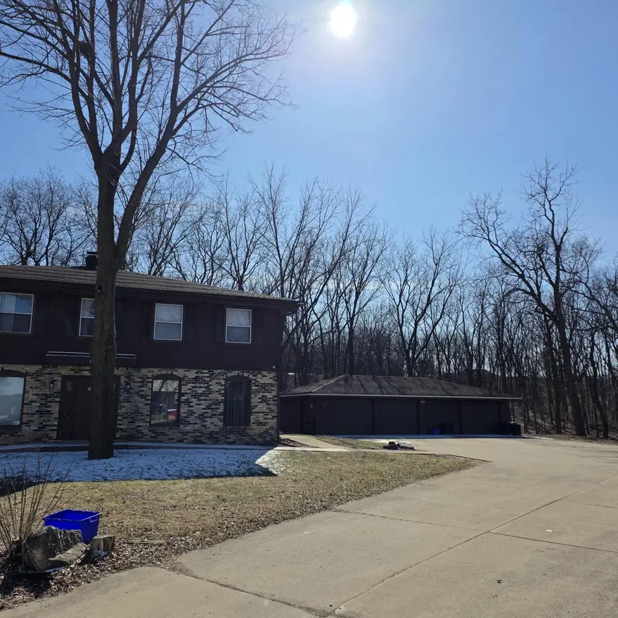 801 Teutonia DRIVE, Burlington, WI 53105 - #3