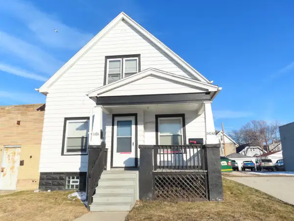 3424 N Holton STREET, Milwaukee, WI 53212