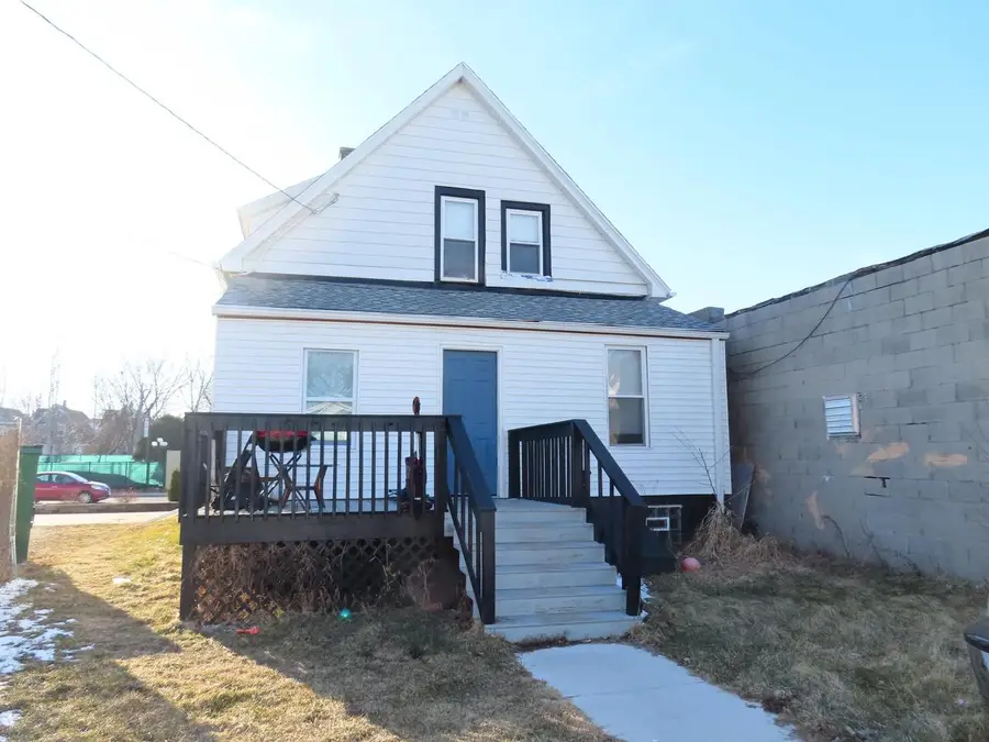 3424 N Holton STREET, Milwaukee, WI 53212 - #2