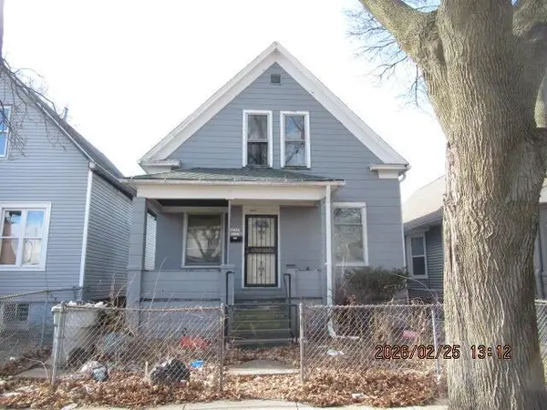3137 N 29th STREET, Milwaukee, WI 53216