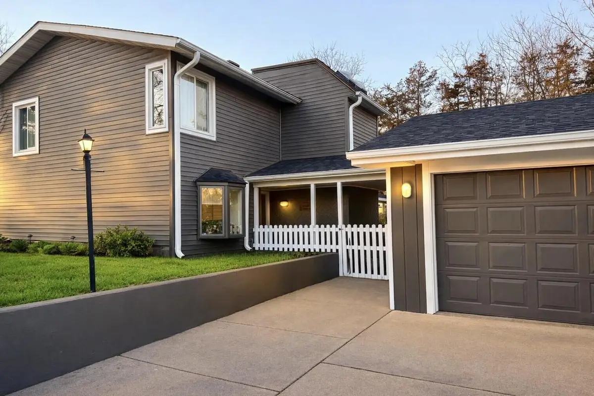 N3432 Beach ROAD, Lake Geneva, WI 53147 - #1