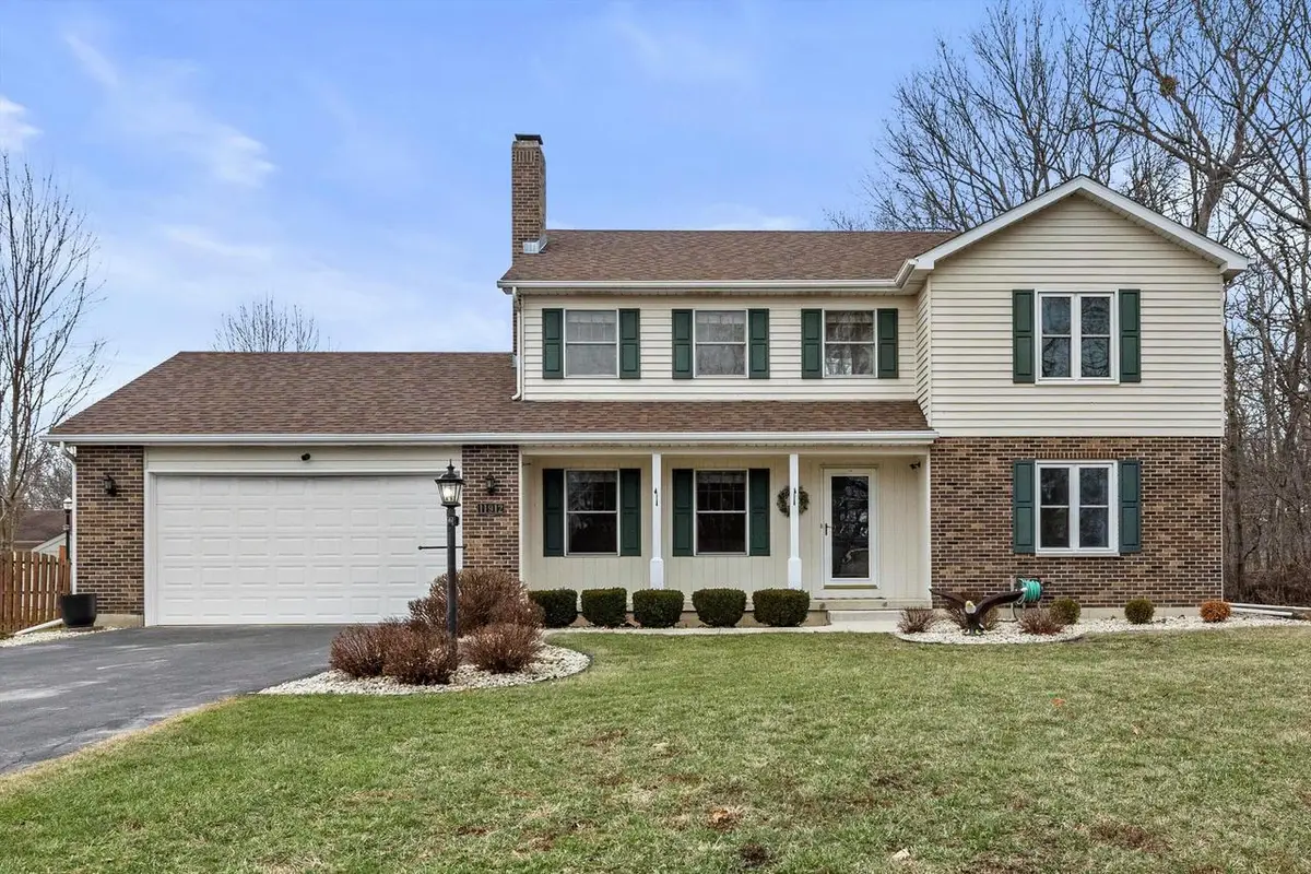 11912 28th AVENUE, Pleasant Prairie, WI 53158 - #1