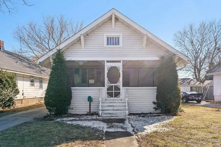 911 75th STREET, Kenosha, WI 53143 - #2