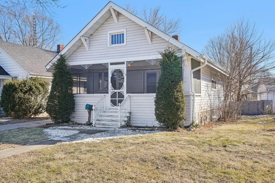 911 75th STREET, Kenosha, WI 53143 - #3