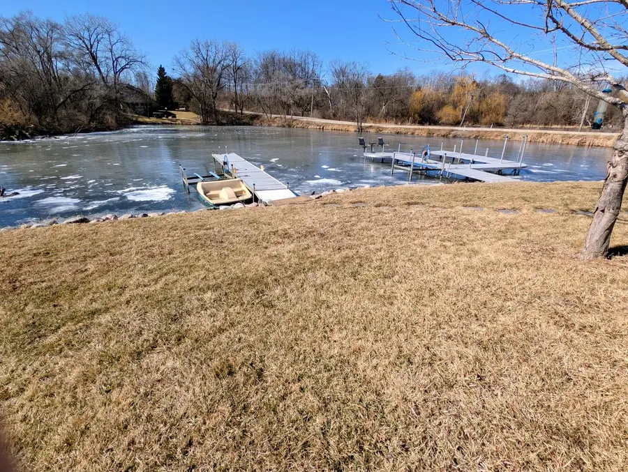 21943 116th STREET, Bristol, WI 53104 - #3