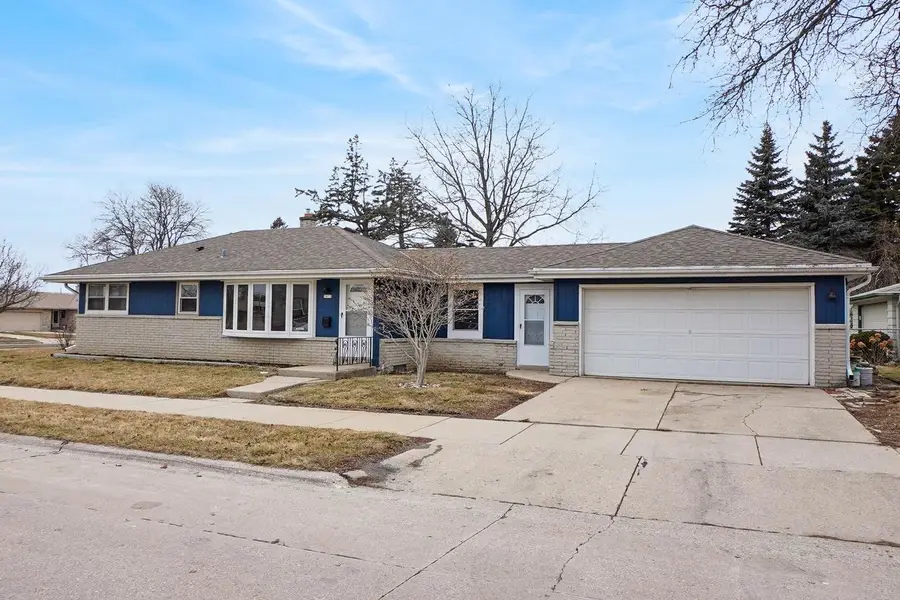5875 S Quality AVENUE, Cudahy, WI 53110 - #2